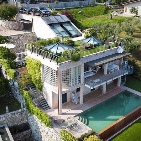 Villa Livia Luxury Roe Bagian luar foto