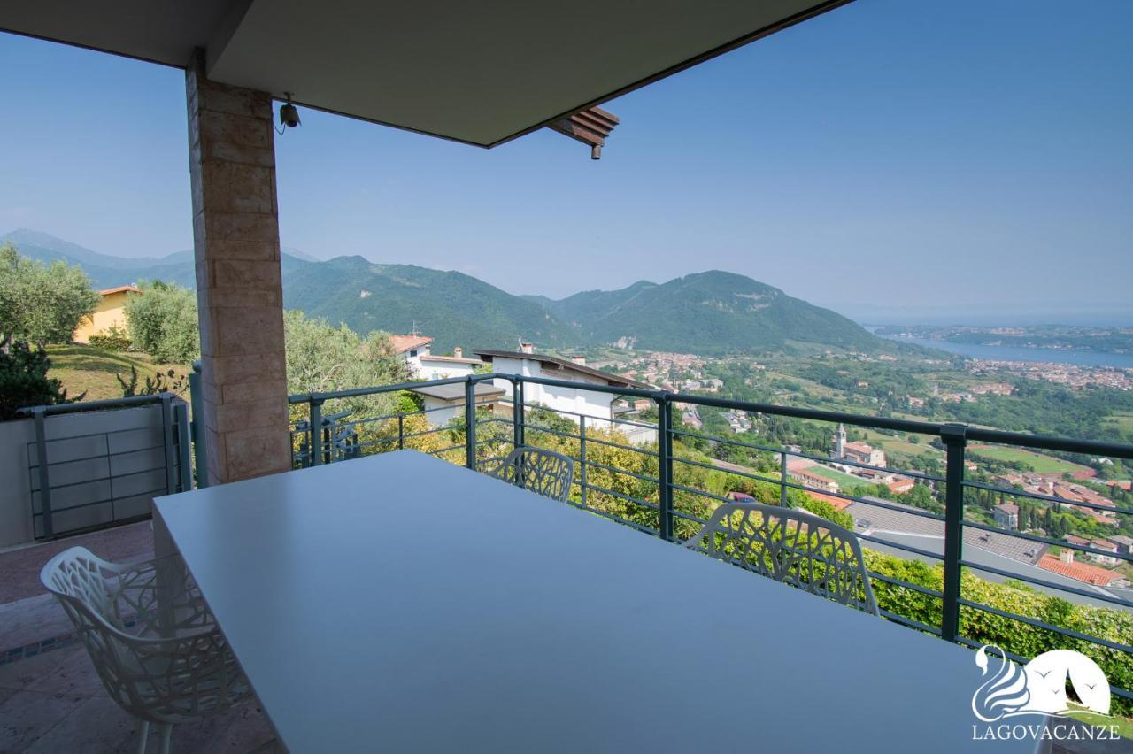 Villa Livia Luxury Roe Bagian luar foto