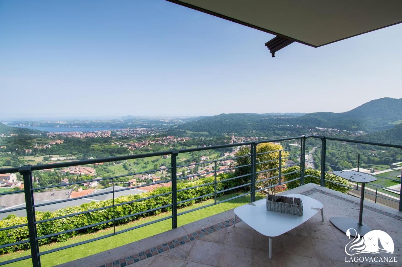 Villa Livia Luxury Roe Bagian luar foto