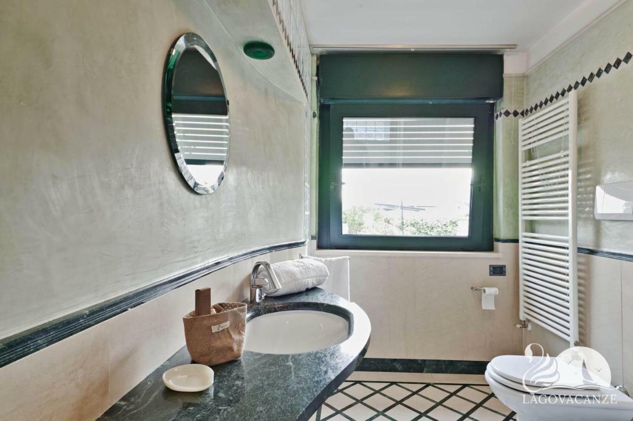 Villa Livia Luxury Roe Bagian luar foto
