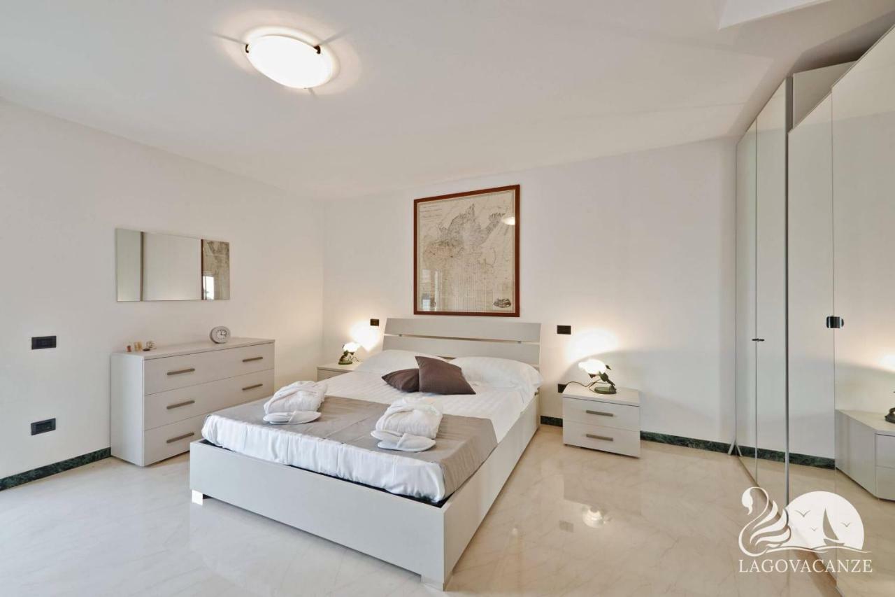 Villa Livia Luxury Roe Bagian luar foto