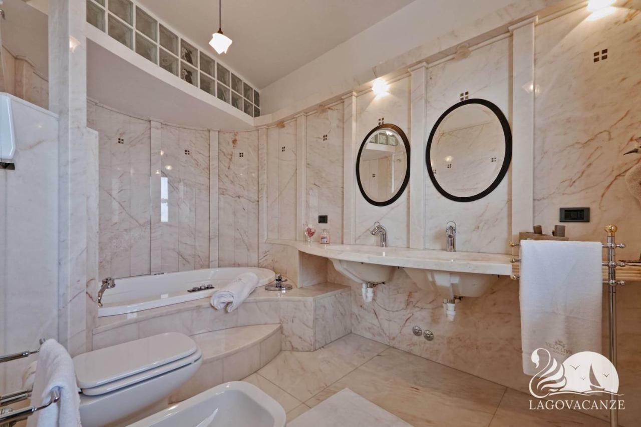 Villa Livia Luxury Roe Bagian luar foto