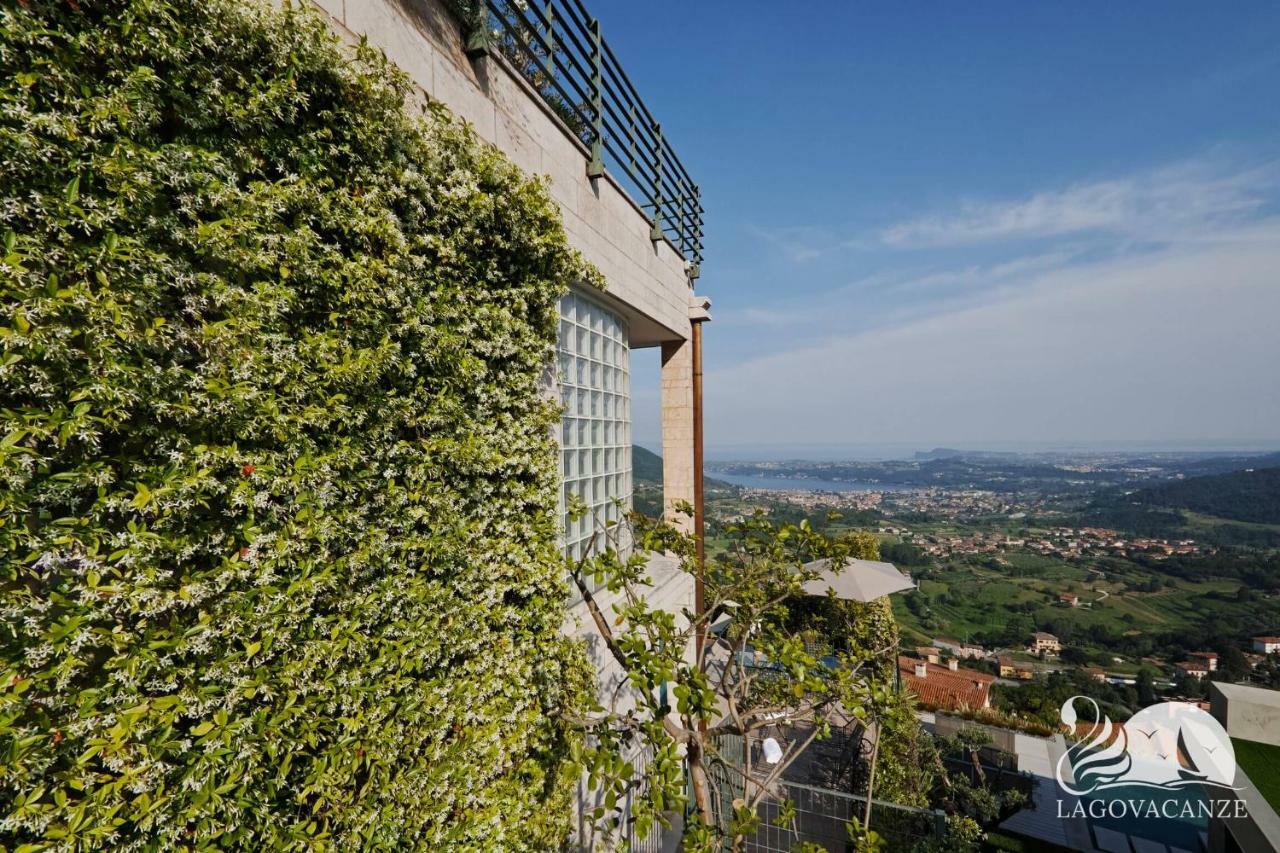 Villa Livia Luxury Roe Bagian luar foto