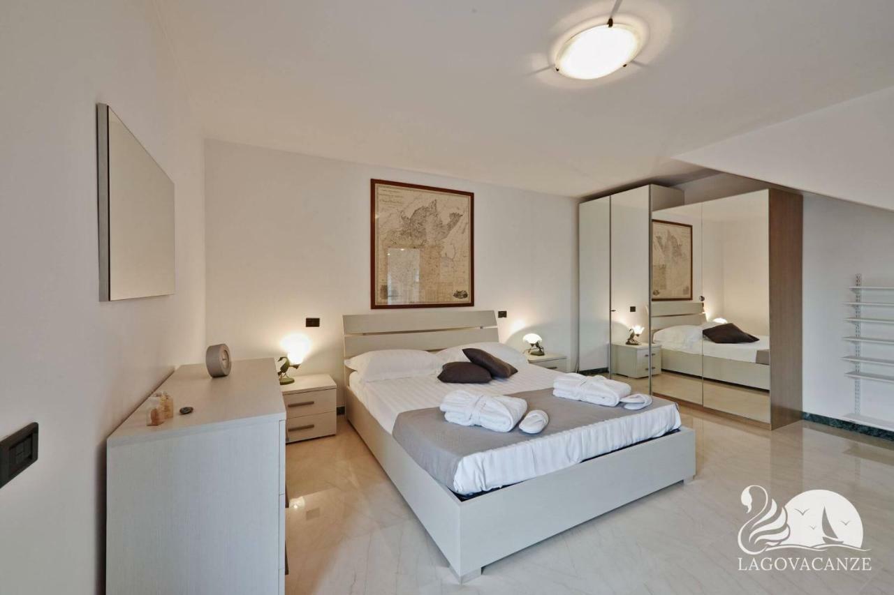 Villa Livia Luxury Roe Bagian luar foto