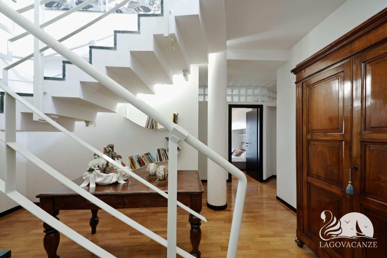Villa Livia Luxury Roe Bagian luar foto