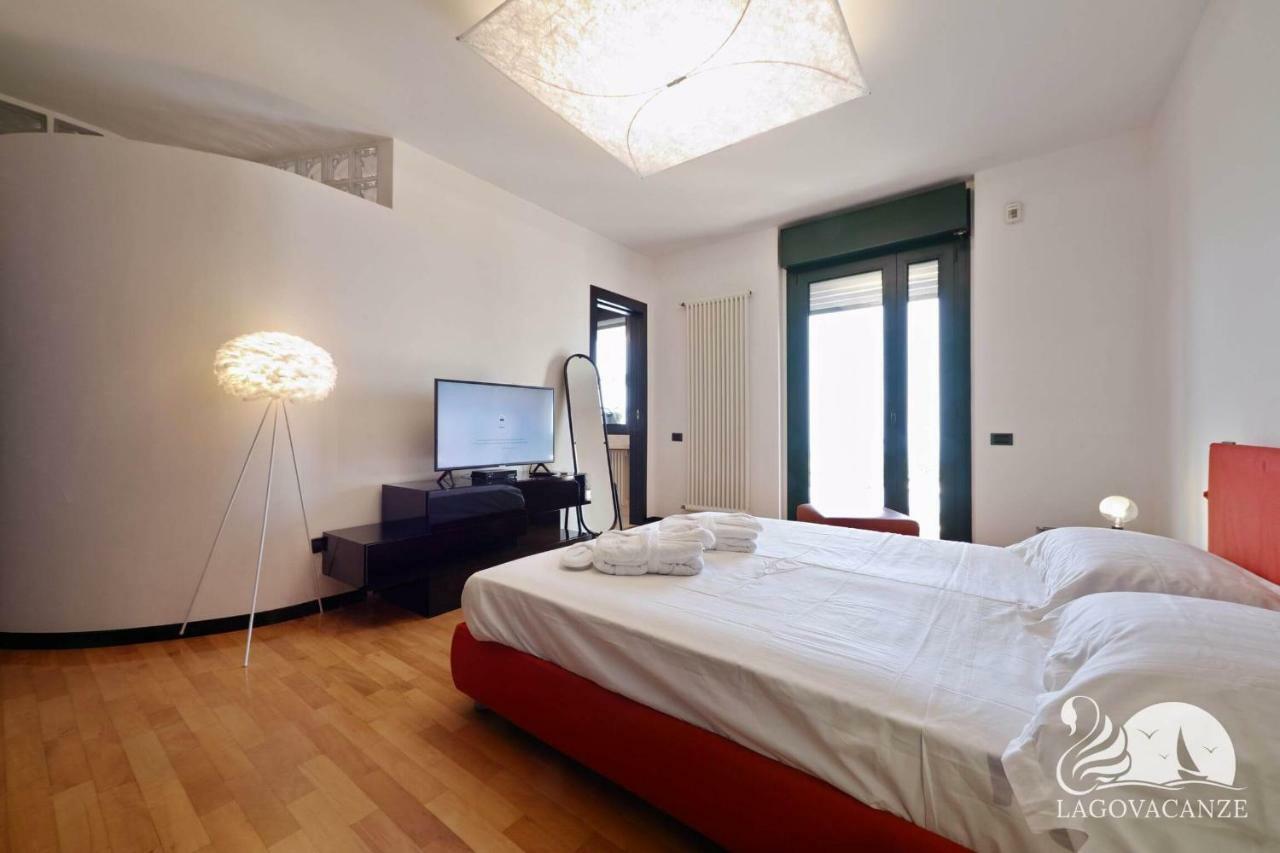 Villa Livia Luxury Roe Bagian luar foto