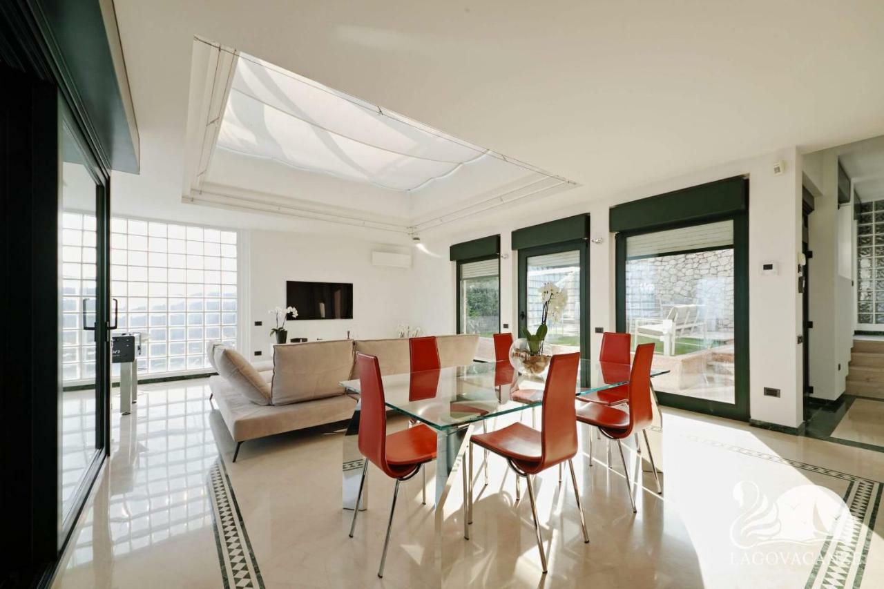 Villa Livia Luxury Roe Bagian luar foto