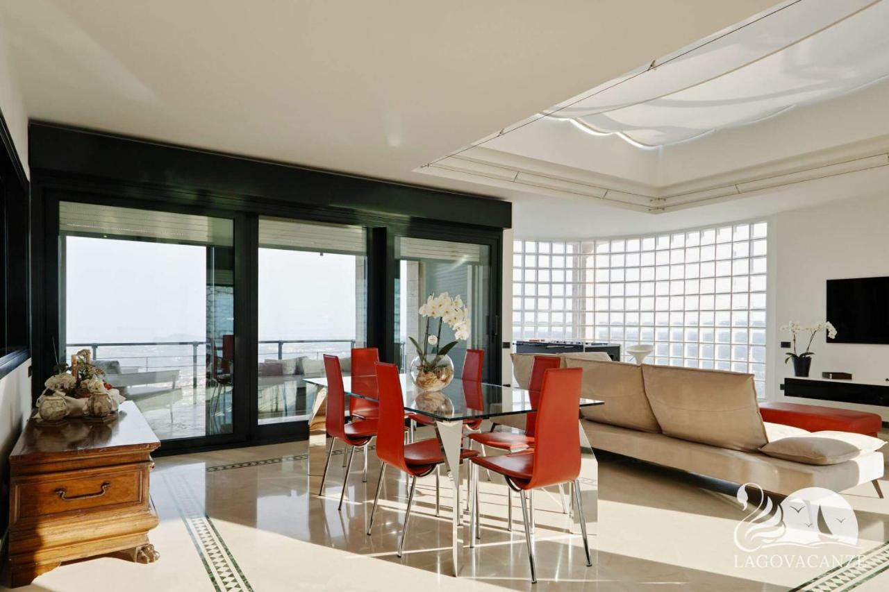 Villa Livia Luxury Roe Bagian luar foto