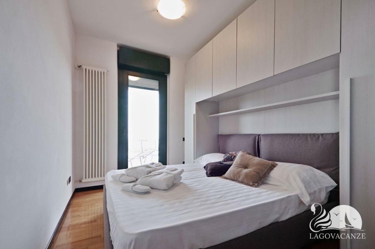 Villa Livia Luxury Roe Bagian luar foto