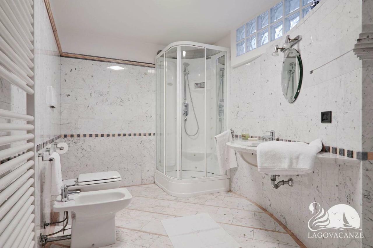 Villa Livia Luxury Roe Bagian luar foto